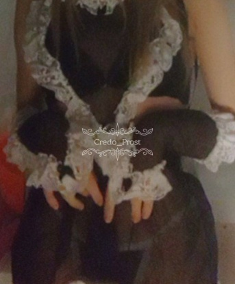 Хрюша, 18 лет