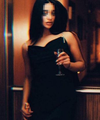 Алиса, 24 года